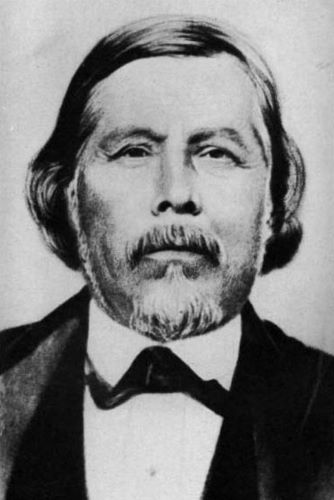Samuel Checote