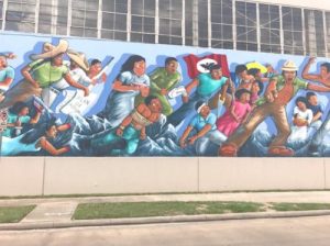 1960s Hispanic Riots Latino Activists and Social Change in 1960s San Antonio