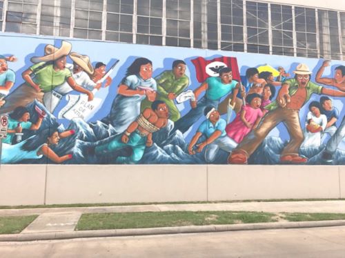How Latino Activists Changed San Antonio in the 1960s 4 How Latino Activists Changed San Antonio in the 1960s