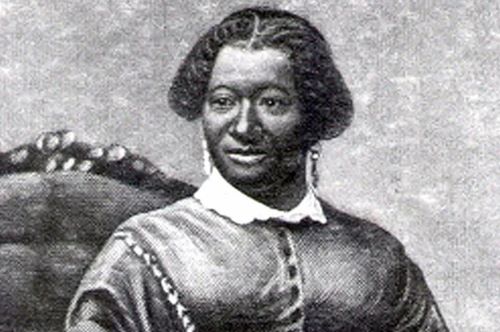Black Swan: Elizabeth Taylor Greenfield, America's First Black Musical Concert Star