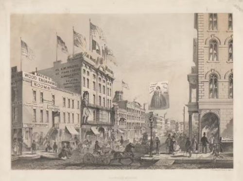 Black Swan: Elizabeth Taylor Greenfield, America's First Black Musical Concert Star