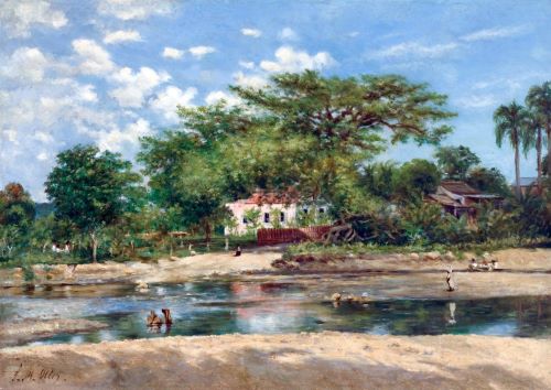 Hacienda La Fortuna: A Sugar Plantation in Puerto Rico in the 19th Century 6 Hacienda La Fortuna: A Sugar Plantation in Puerto Rico in the 19th Century