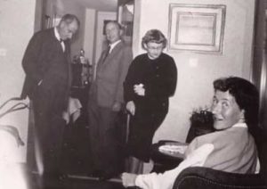A Time to Act: How German Diplomat Fritz Kolbe Helped Fight the Nazis