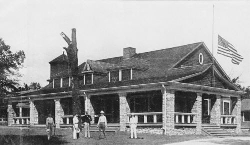 "I Will Make It Costly for You": Harry Truman, Poker Player 7 "I Will Make It Costly for You": Harry Truman, Poker Player