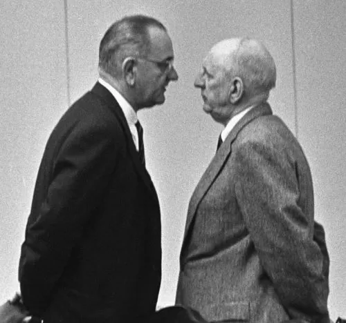 LBJ and the Fight for the Civil Rights Act of 1964