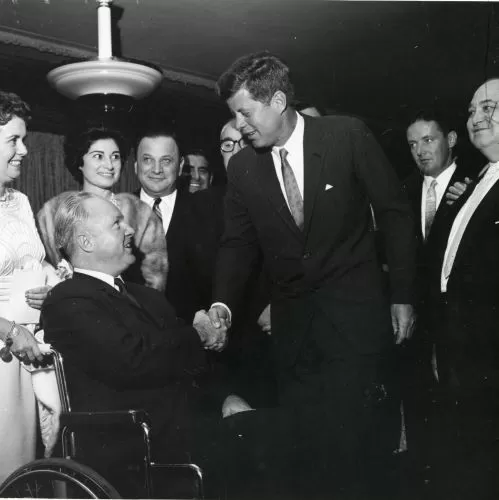 LBJ and the Fight for the Civil Rights Act of 1964