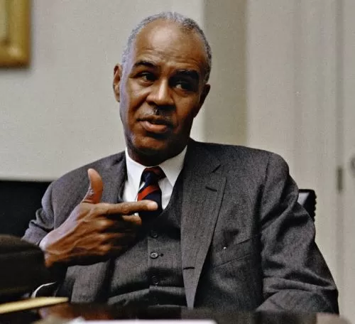 LBJ and the Fight for the Civil Rights Act of 1964