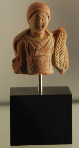 Aurigas and Quadrigas: Chariot Racing in Ancient Rome 7 Aurigas and Quadrigas: Chariot Racing in Ancient Rome