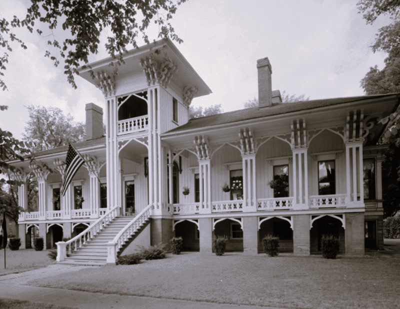 Victorian Architecture in Hawaii: Abner Pratt and the 19th-Century ...