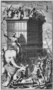 A History of the Battles and Strategies of Alexander the Great