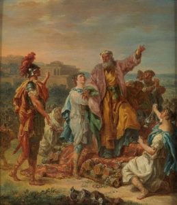 A History of the Battles and Strategies of Alexander the Great