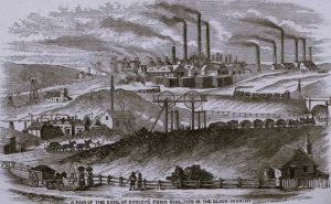 Laying Tracks: The Railways and the Industrial Revolution 1 021323-15-History-Technology