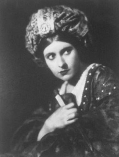 Early Silent Film Actresses and Their Most Popular Characters