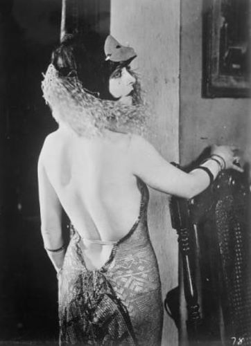 Early Silent Film Actresses and Their Most Popular Characters