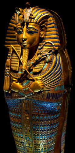 The Fertile Black Land: Tracing the History of Ancient Egypt 9 The Fertile Black Land: Tracing the History of Ancient Egypt