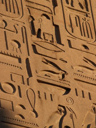 The Fertile Black Land: Tracing the History of Ancient Egypt 10 The Fertile Black Land: Tracing the History of Ancient Egypt