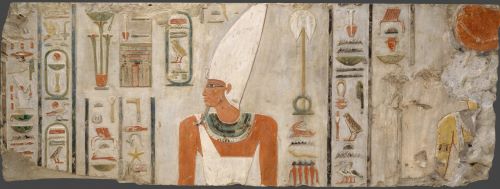 The Fertile Black Land: Tracing the History of Ancient Egypt 6 The Fertile Black Land: Tracing the History of Ancient Egypt