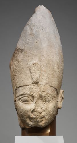 The Fertile Black Land: Tracing the History of Ancient Egypt 7 The Fertile Black Land: Tracing the History of Ancient Egypt
