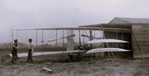 WrightBrothersconference1928