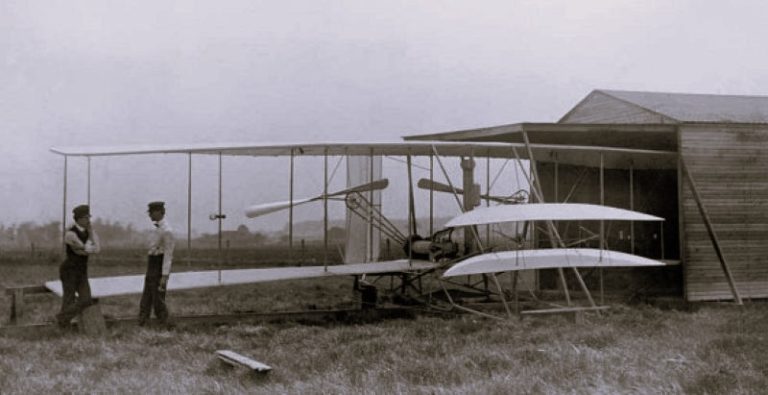 WrightBrothersconference1928