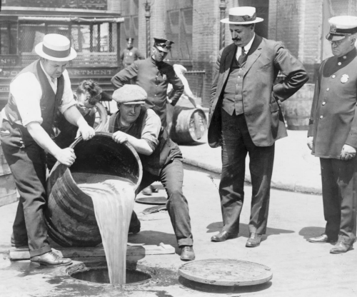 Frances Willard: How Feminism and the Temperance Movement were Connected in the 19th Century 4 Frances Willard: How Feminism and the Temperance Movement were Connected in the 19th Century