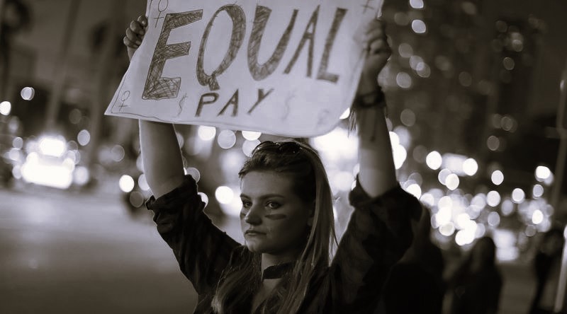 Multiple Factors in the Enduring Gender Wage Gap