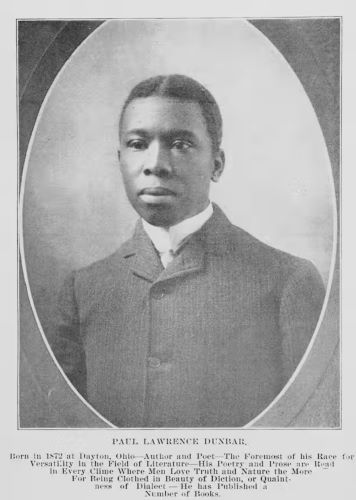 Poet Paul Laurence Dunbar Gave Dignity to the Black Experience in the 19th Century