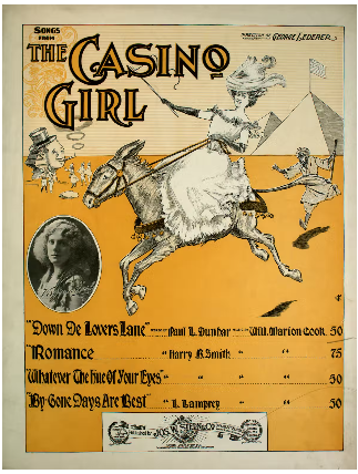 Poet Paul Laurence Dunbar Gave Dignity to the Black Experience in the 19th Century