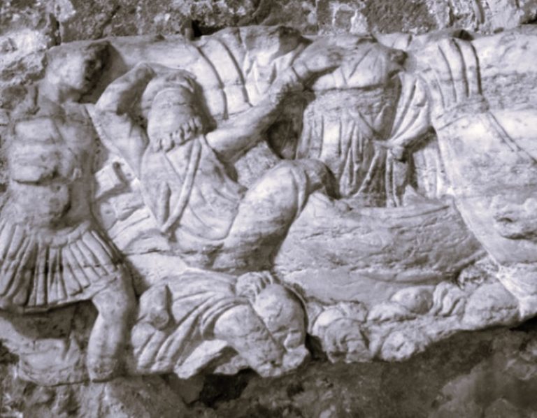 Changing Western Civilization: The Battle of Marathon in 490 BCE and Modern Scholarship 18 030623-01-History-Greece