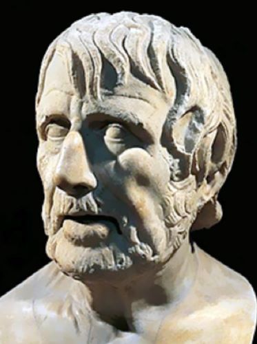Lucius Annaeus Seneca the Younger