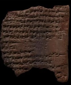 New Year, Mourning, Events, and Royalty: Festivals in Ancient ...