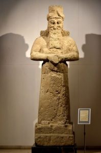 New Year, Mourning, Events, and Royalty: Festivals in Ancient ...