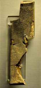 New Year, Mourning, Events, and Royalty: Festivals in Ancient ...