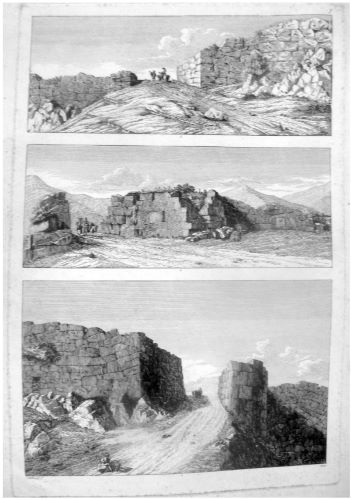The Classical Parthenon: Recovering the Strangeness of the Ancient World 46 The Classical Parthenon: Recovering the Strangeness of the Ancient World
