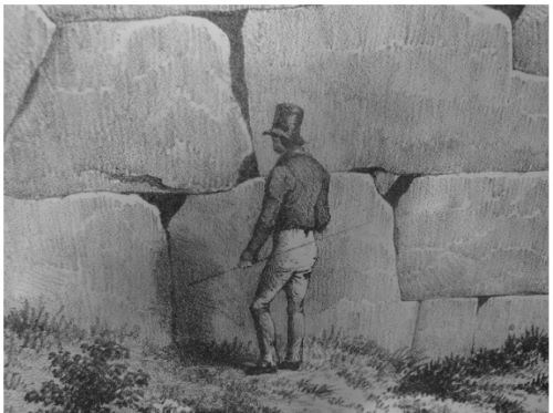 The Classical Parthenon: Recovering the Strangeness of the Ancient World 48 The Classical Parthenon: Recovering the Strangeness of the Ancient World