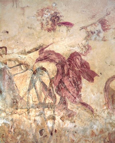 The Classical Parthenon: Recovering the Strangeness of the Ancient World 32 The Classical Parthenon: Recovering the Strangeness of the Ancient World