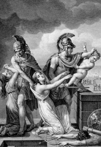 The Classical Parthenon: Recovering the Strangeness of the Ancient World 36 The Classical Parthenon: Recovering the Strangeness of the Ancient World