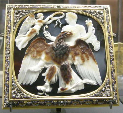 Advantageous Apotheosis: The Flavian Myth of Claudius as Nero’s Divine Stepfather 11 Advantageous Apotheosis: The Flavian Myth of Claudius as Nero’s Divine Stepfather