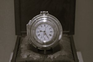 The H5 of 1770: Unprecedented Accuracy for Sailors with John Harrison's Marine Chronometer 25 031423-06-History-Technology