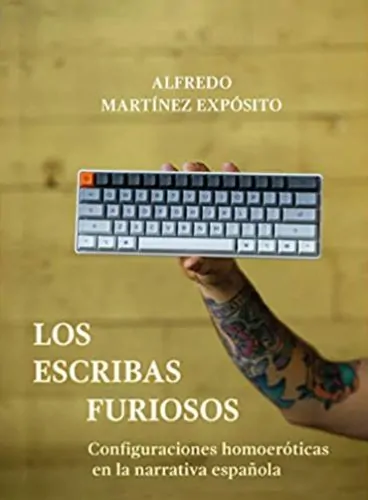 Queer Literature in Francoist Spain: Lorca and the Struggle against Erasure