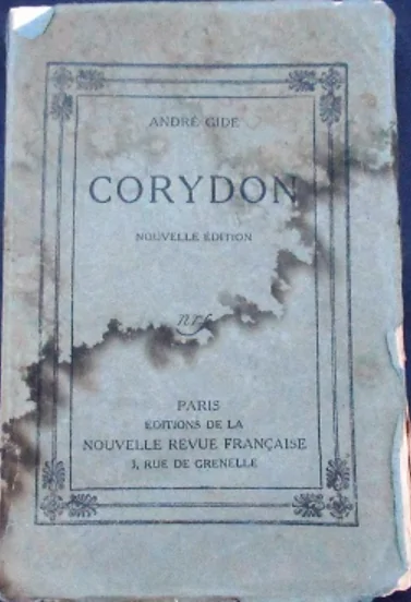 Queer Literature in Francoist Spain: Lorca and the Struggle against Erasure