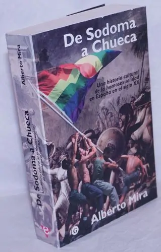Queer Literature in Francoist Spain: Lorca and the Struggle against Erasure