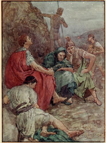 'A Beast without a Heart': Pietas and Pity in Shakespeare's 'Julius Caesar'