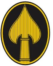 OSS insignia