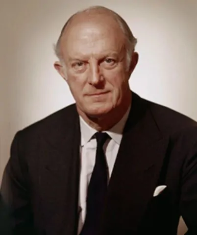 Fitzroy Maclean
