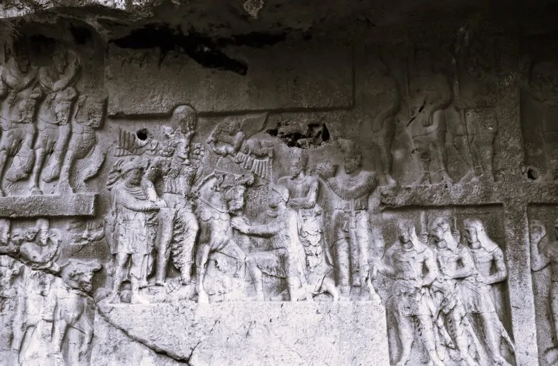 Rome and Persia at War: How Conflict Fueled the Third-Century Crisis (230–266 CE)