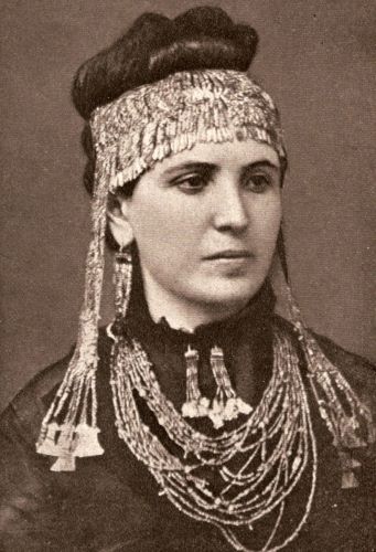 Achilles Uncovered: The Discovery of Ancient Troy, Site of the Trojan War