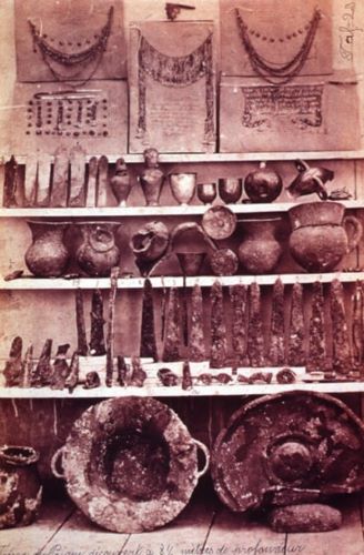 Achilles Uncovered: The Discovery of Ancient Troy, Site of the Trojan War