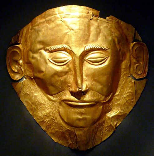 Achilles Uncovered: The Discovery of Ancient Troy, Site of the Trojan War