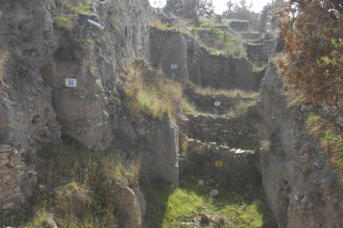 Achilles Uncovered: The Discovery of Ancient Troy, Site of the Trojan War